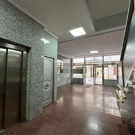 Apartamento Cg131 - Centro 50 Metros, Playa 650 Metros, Wifi, Fire Stick Amazon Torremolinos Exterior foto