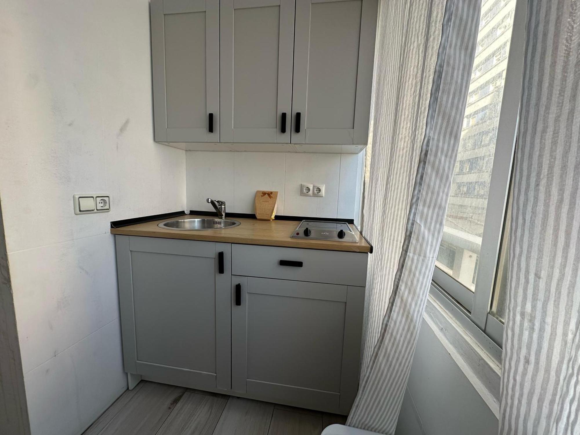 Apartamento Cg131 - Centro 50 Metros, Playa 650 Metros, Wifi, Fire Stick Amazon Torremolinos Exterior foto