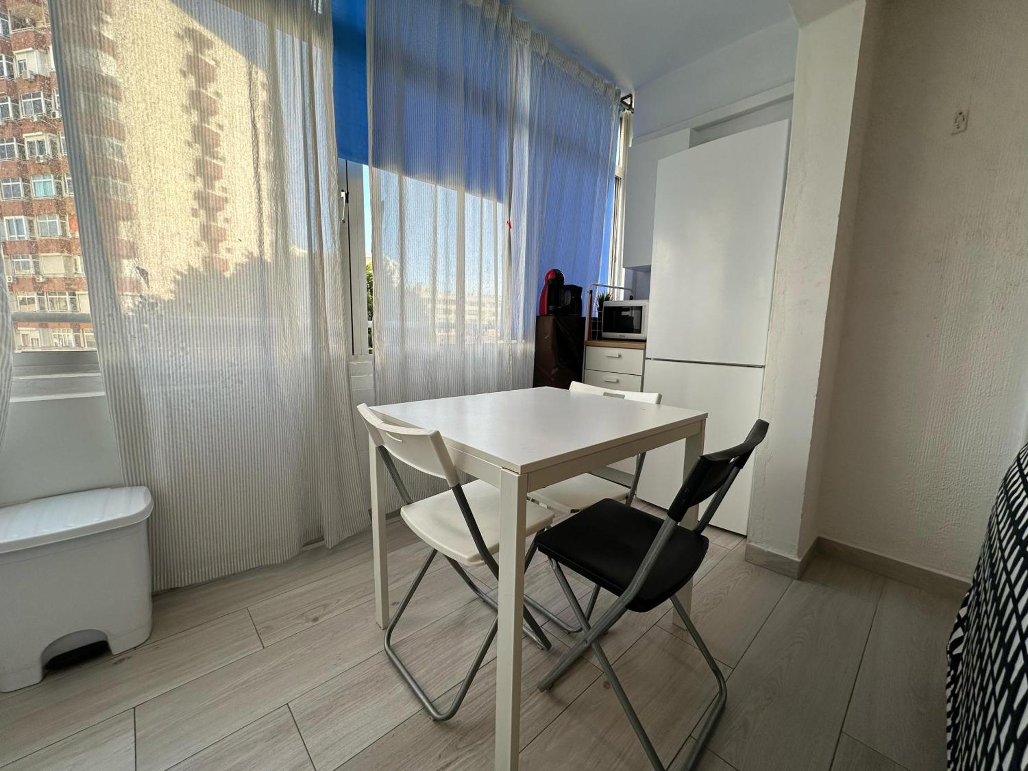 Apartamento Cg131 - Centro 50 Metros, Playa 650 Metros, Wifi, Fire Stick Amazon Torremolinos Exterior foto