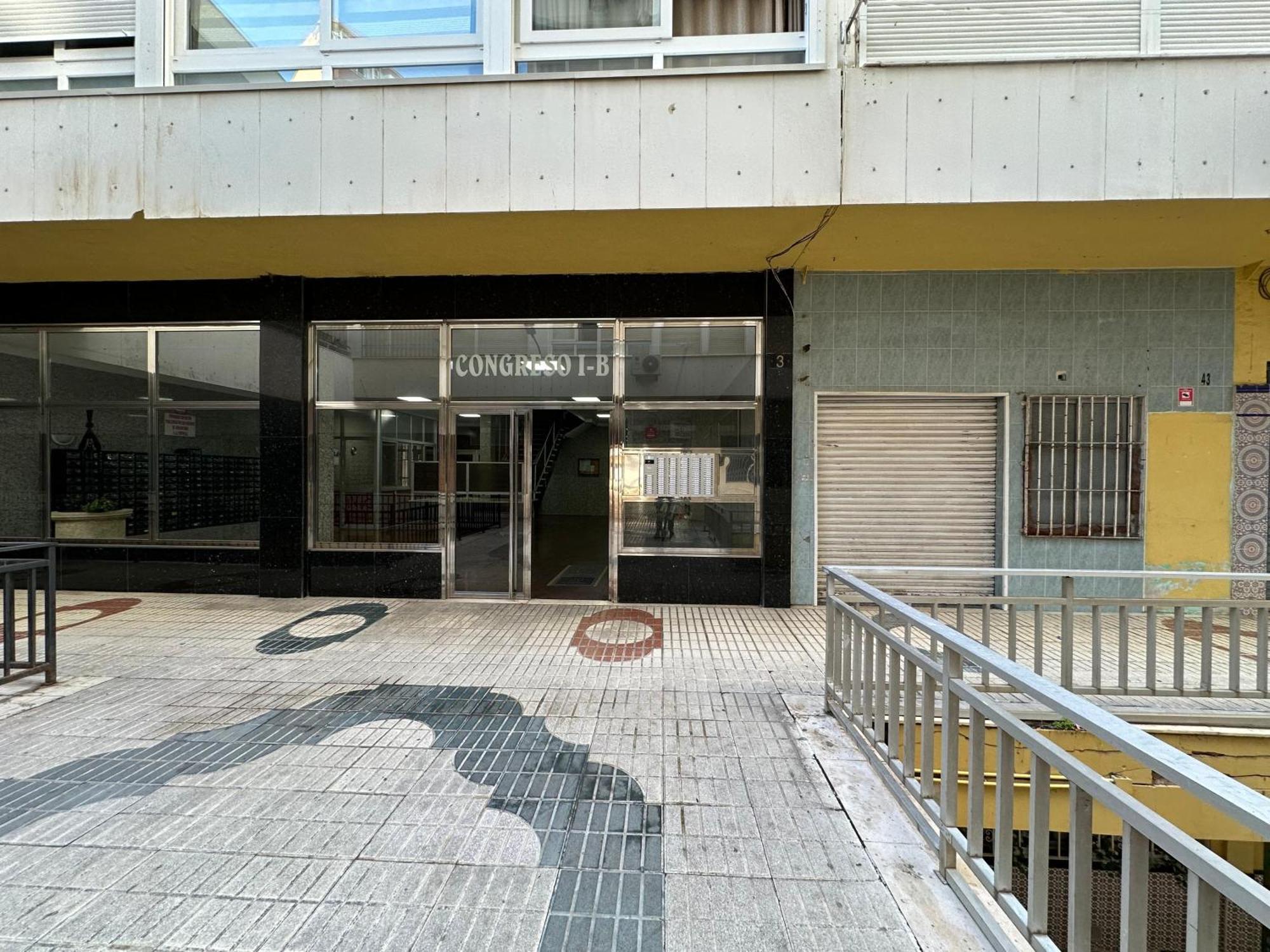 Apartamento Cg131 - Centro 50 Metros, Playa 650 Metros, Wifi, Fire Stick Amazon Torremolinos Exterior foto